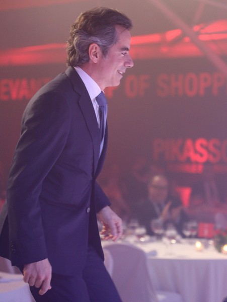 Product of the Year Awards Night